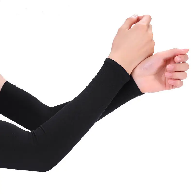Дальнего обзора, для мужчин и женщин, летняя одежда для верховой езды, дышащий, компрессионный спортивный рукав