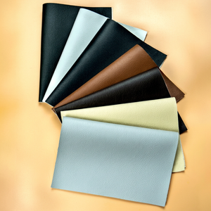 Feuilles de cuir pleine fleur de qualité supérieure – Matériau durable pour la sellerie et les articles en cuir - Product Image 1