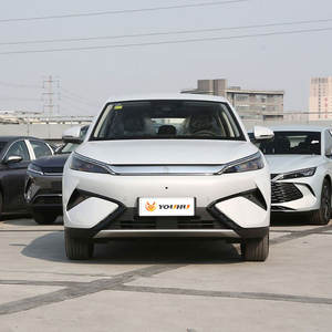 2025新款比亚迪阿托<span class=keywords><strong>3</strong></span>智能驱动豪华电动SUV汽车510千米EV新能源汽车比亚迪阿托<span class=keywords><strong>3</strong></span>电动汽车 - Product Image 2