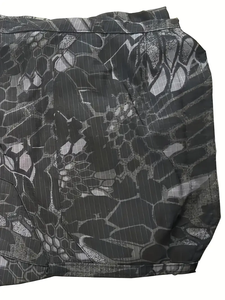 Dropshipping pantalones cortos tácticos de carga para hombres, pantalones cortos de moda de camuflaje al aire libre con múltiples bolsillos, transpirables y cómodos - Product Image 4