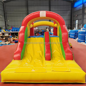 Location de fêtes commerciales Pvc <span class=keywords><strong>petit</strong></span> château plein d'entrain gonflable pour tout-petits toboggan maison de rebond gonflable commerciale <span class=keywords><strong>à</strong></span> <span class=keywords><strong>vendre</strong></span> - Product Image 2