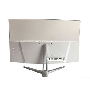 Vente chaude <span class=keywords><strong>28</strong></span> <span class=keywords><strong>pouces</strong></span> 1080p 2K <span class=keywords><strong>4K</strong></span> moniteur <span class=keywords><strong>PC</strong></span> sans cadre moniteur de jeu d'ordinateur incurvé Full HD de 27 <span class=keywords><strong>pouces</strong></span> - Product Image 4