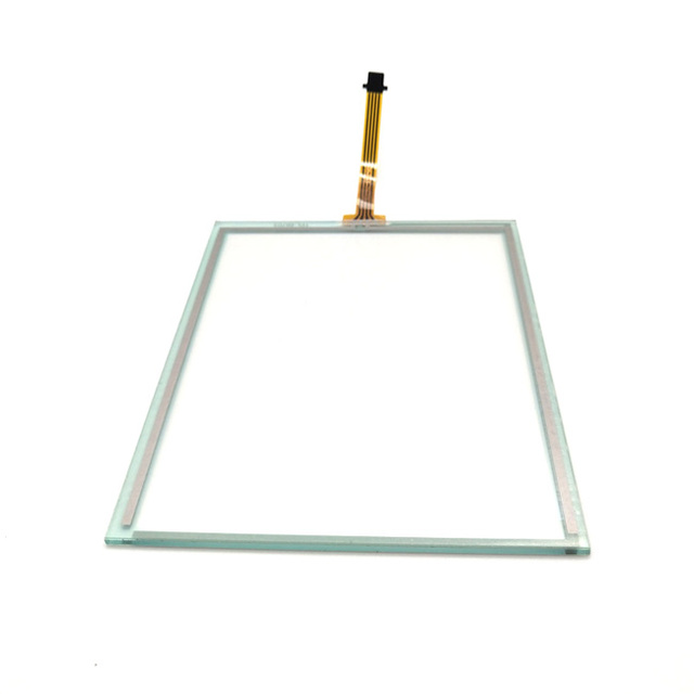 FH6-0735-000 Touch Screen for Canon IR2020 IR2022 IR2016 IR2018 IR2025 IR2525 Touch Panel Copier Spare Parts