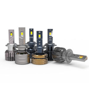 Otros accesorios de coche faros súper brillantes de 12V para Honda Civic <span class=keywords><strong>2006</strong></span> Toyota tundra 2009 Toyota <span class=keywords><strong>Corolla</strong></span> 2012 Honda Accord - Product Image 2