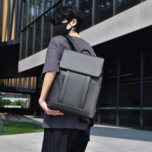 Mochila para Portátil Impermeable de Alta Calidad para Senderismo y Viajes, con Logotipo Personalizado - Product Image 2