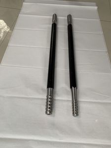 Nouvel outil de forage de haute qualité en acier au carbone forgé, tige de perçage, pièces de marteau fileté - Product Image 4