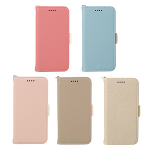 Laudtec Litchi รูปแบบกระเป๋าสตางค์ธุรกิจหนัง PU แบบฝาพับเคสโทรศัพท์มือถือสำหรับ Samsung สำหรับ Galaxy S25 Edge Ultra Plus - Product Image 6