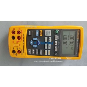 Nouveau calibrateur de processus multifonction de précision 726 H - Product Image 2