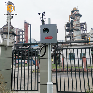 कारखानों और कार्यशालाओं के लिए उच्च परिशुद्धता औद्योगिक गंध माइक्रोस्टेशन-ठीक रासायनिक स्वचालित निगरानी प्रणाली - Product Image 6