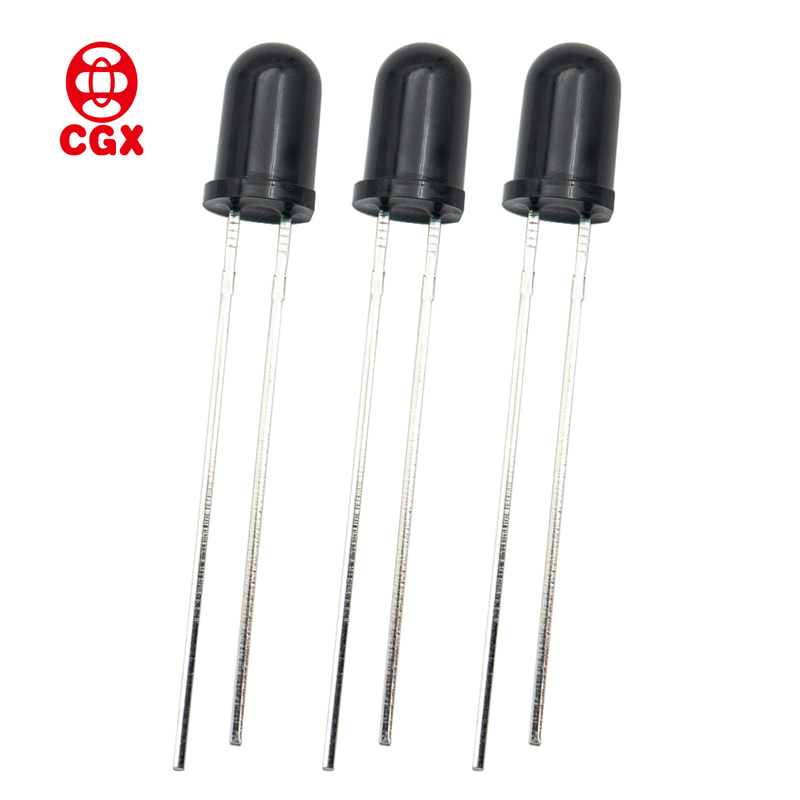 CGX Infrared Receiver 850nm 880nm 940nm