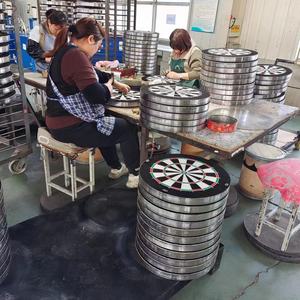 Experiencia Definitiva: Diana de Dardos Personalizada Skipjack - Product Image 6