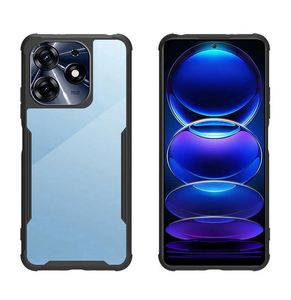 Accesorios para Celulares Tecno Spark 10 Pro 10C 9T Go 8 7 Pro POVA 5 4 Neo 2 Camon, Carcasa Protectora Antigolpes con Protección de Lente - Product Image 5