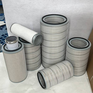 Filtro de Aire para Compresor de Aire 88290003-111, Filtro de Alta Eficiencia para Compresores - Product Image 3