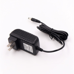24V 0.6A <b>Power</b> <b>Adapter</b> DC Output 1m Cable Natural Cooling For General Use - Product Image 2
