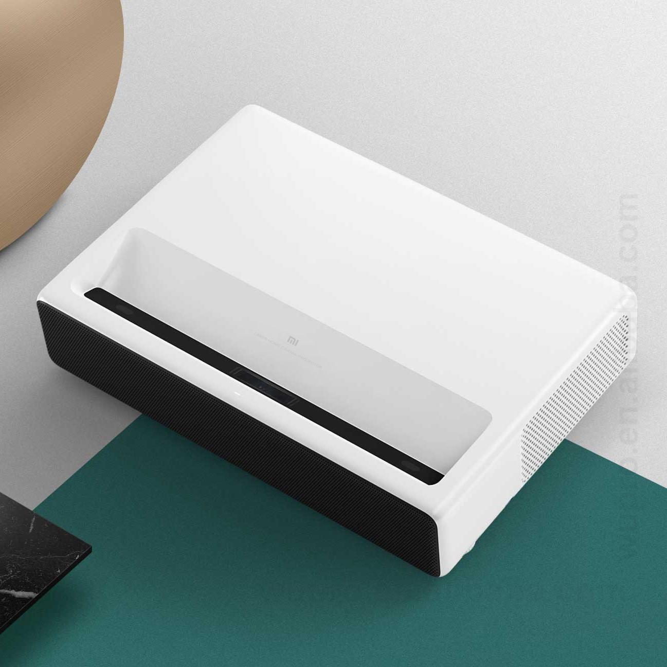 Original Android TV System]MJJGYY02FM Global Version Xiao Mi