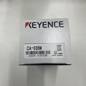 Keyence XG-X Serie <span class=keywords><strong>CA</strong></span>-H035C <span class=keywords><strong>CA</strong></span>-H035M Visie Inspectie Camera Sensor - Product Image 3