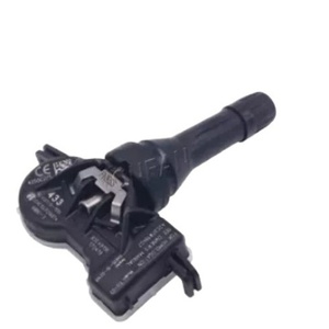 Capteur de pression des pneus de haute qualité OE 68252493AB 433 MHz pour Ford F 150 F Series Bronco Lincoln <span class=keywords><strong>Fiat</strong></span>, moniteur de pression des pneus auto - Product Image 3