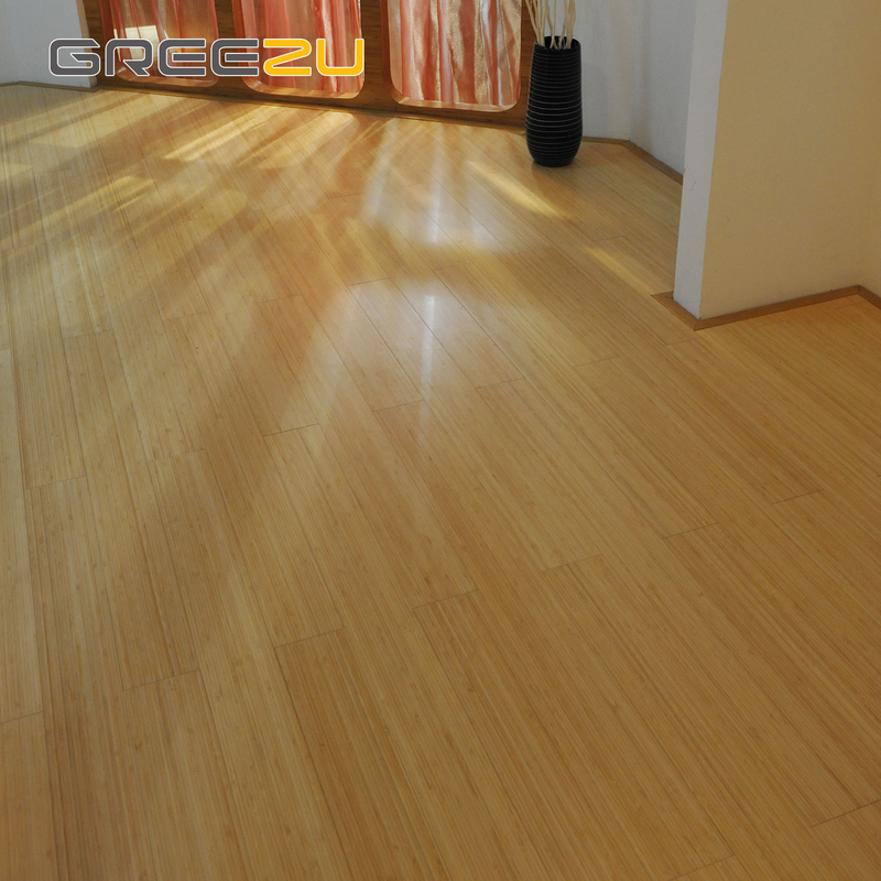Wholesale Sustainable Parquet En Bambou Waterproof