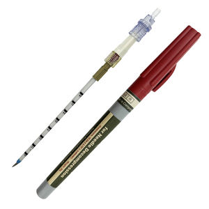 Medresq Medische Noodhulp 14g Decompressienaald Tony Acupunctuurnaalden voor Borstspanning Pneumothorax met CE-certificaat - Product Image 2