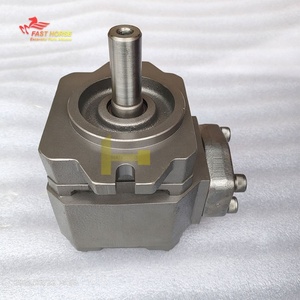 Pompe à engrenages interne hydraulique pour excavatrice Geaman Rexroth, modèle PGH4-21/050RE11VU2 R900932159, nouvelle pompe à engrenages d'origine Hangood - Product Image 3
