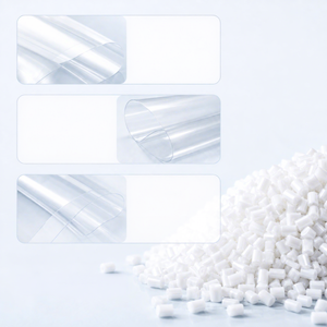 Aditivo Antiobstrucción en Gránulos - Alta Dispersión y Compatibilidad para Piezas Moldeadas por Inyección y Películas Hecho en China - Product Image 2
