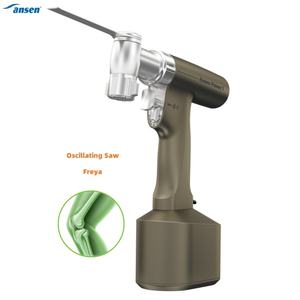 Sistema de Serra Sagital Levemente Usado para Corte de Osso em Operações de Artroplastia de Quadril ou Joelho - Venda Quente de Fábrica - Product Image 5