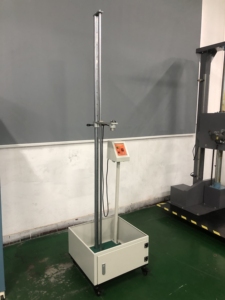 Thả Bóng tác động thử nghiệm máy miễn phí thả thử nghiệm máy thép bóng thả thử nghiệm máy - Product Image 3