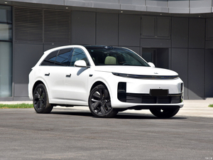 Nouveau véhicule à énergie nouvelle Li Auto L6 SUV 2025 : Vente Flash, Haute Qualité au Prix <span class=keywords><strong>le</strong></span> Plus Bas - Product Image 2