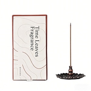 Bastoncini di incenso di Agarwood e Sandalo - Biologici, Aromatici, Indiani, di Montagna Antica, Tascabili, Corti, per Uso Domestico, Ingrosso - Product Image 5