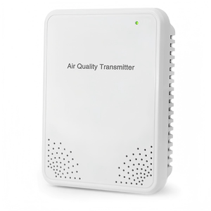 Moniteur de qualité de l'air multi-paramètres G60 - Spécifications techniques dans l'environnement - Product Image 5