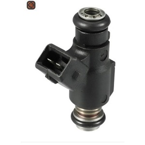 Inyector de Combustible 94669930 para Chevrolet Corsa II 1.8L RV 1.4L Meriva Tornado 2006 2012 Repuesto Delphi OE - Product Image 5
