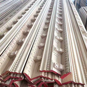 ไม้เนื้อฟันเป็นรูปมงกุฎแกะสลักทำจากไม้บีชเกรดหนึ่งสำหรับฟันปลอม - Product Image 1