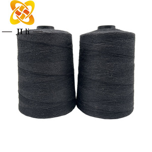 ด้ายเย็บผ้าอะรามิดสีดำขนาด30S/3 1313 - Product Image 4