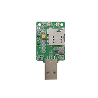 SIMCOM SIM7070G USB dongle band Global untuk SIM7070E CAT-M & NB-IoT & GSM modul SIM tertanam eSIM (pilihan) ganti SIM7000G