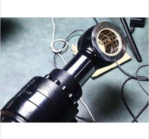 Cylindre hydraulique de flèche d'excavatrice de 800mm ~ 2500mm Course de cylindre de flèche de modèles en acier personnalisés - Product Image 4