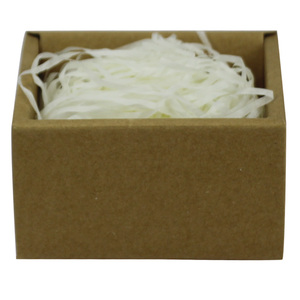 Recycled Die Cutting Small <b>Square</b> Paper Soap Craft Box Design With Sleeve - Product Image 6