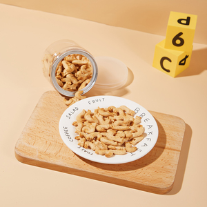 Nutrición del bebé Galleta con sabor a bacalao <span class=keywords><strong>sin</strong></span> <span class=keywords><strong>gluten</strong></span> <span class=keywords><strong>Galletas</strong></span> de harina de trigo <span class=keywords><strong>sin</strong></span> azúcar dulce crujiente duro <span class=keywords><strong>Galletas</strong></span> de oblea con patrón rectangular - Product Image 6