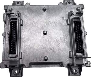 Contrôleur ECU pour excavatrice EC140B EC140BLC VOE20824172 VOE10555535 VOE20723663 VOE22417693 20824172 10555535 20723663 22417693 - Product Image 1