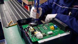 Zng — pompe solaire, 380V 0,75 kw, onduleur de pompe à eau solaire de haute qualité pour l'irrigation - Product Image 3