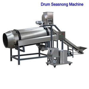 Tự động liên tục chiên fryums <span class=keywords><strong>PELLET</strong></span> đồ ăn nhẹ chip chiên dòng Phùng ra đồ ăn nhẹ thực phẩm Nồi chiên làm cho dây chuyền sản xuất máy - Product Image 6