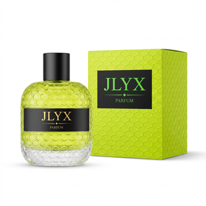 Servizio ODM JLYX: Eau de Parfum Premium Ispirata per Uomo con Opzione di Formula Personalizzata - Product Image 4