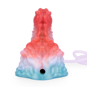 Populaire adulte Sex Toy Store sexe rectifieuse vibrant éjaculer Sex Toys G-Spot massage stimulation flirter pour couple - Product Image 2