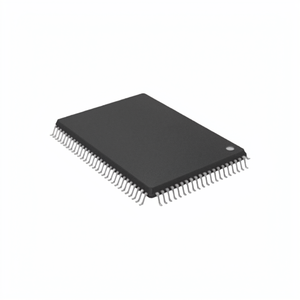 บริการครบวงจรแบบดั้งเดิม IS61C632A-7TQ 100 LQFP หน่วยความจำ ชิ้นส่วนวงจรอิเล็กทรอนิกส์ - Product Image 1