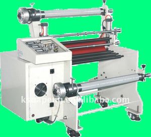 Máy cán cho điện thoại di động/máy tính/LCD nhãn điện tử - Product Image 6