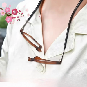 <span class=keywords><strong>Gafas</strong></span> de lectura para hombre, Prisma bifocal, plástico listo, irrompible, paquete de montura grande, la mejor calidad, Titiam, inteligente progresivo para - Product Image 1