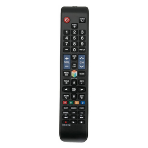 <span class=keywords><strong>BN59</strong></span>-<span class=keywords><strong>01178K</strong></span> thông minh TV điều khiển từ xa cho Samsung LED HD TV không thấm nước tự động với mã cố định - Product Image 3