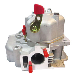 Conjunto de Cilindro para Motor Diésel Monocilíndrico Refrigerado por Aire 188F, Incluye Cabeza de Cilindro, Esencial para Accesorios de Generadores - Product Image 3