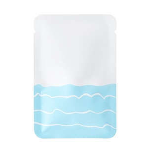 Sacchetti di Alta Qualità per Maschere Viso, Confezioni per Creme Cosmetiche, Buste Sigillate su Tre Lati per Maschere Facciali, Vendita all'Ingrosso - Product Image 3