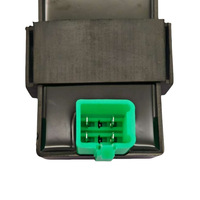 CD110 WAVE100 WAVE110 110cc Curved Beam Motorcycle CDI Igniter Ignition Electrical System Replacement Spare Parts