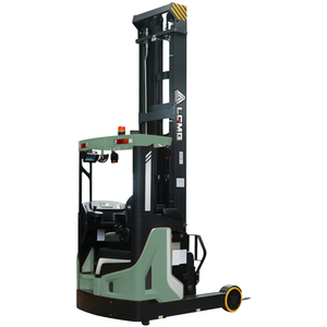 Caminhão elétrico do alcance de 2 Ton LGMG para o armazenamento frio O ISO 22000 do CE certificou para a refrigeração-30 ℃ para restaurantes e retalho - Product Image 6